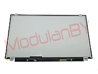 Экран ноутбука 15,6" LED 1366x768 NT156WHM-N10 OEM 40PIN RIGHT GLARE NEW BOE SLIM I