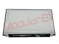 Экран ноутбука 15,6" LED 1366x768 NT156WHM-N45 малый размер 30PIN RIGHT GLARE NEW BOE SLIM I