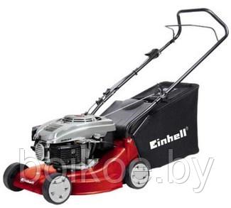 Газонокосилка бензиновая Einhell GH-PM 40 P (2.2 л.с.)