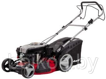 Газонокосилка бензиновая Einhell GC-PM 51/2 S HW-E (3.60 л.с.) - фото 1 - id-p98045888