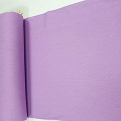 Ткань трикотажная Кашкорсе с лайкрой Lilac Chiffon лиловый