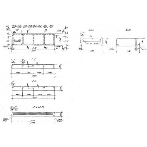 П 5 8 27. Плита 2п1-4атv. 5п/8. П 5-8 Размеры. П5-8/2.