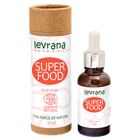 Сыворотка для лица «SUPER FOOD» супер питание, Levrana, 30 мл