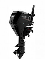 Лодочный мотор Mercury F 10 EFI Mercury Marine (Япония)