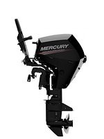 Лодочный мотор Mercury ME F 20 EFI Mercury Marine (Япония) , фото 2