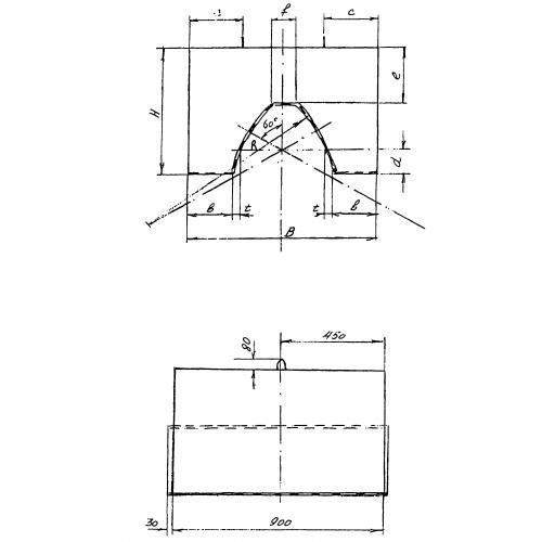 Утяжелители 3УБКм 325-9-7,5