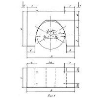 Утяжелители 1УБК 325-12