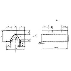 Утяжелители 2УБКм 325-18-7,5 (ТУ 102-738-95)