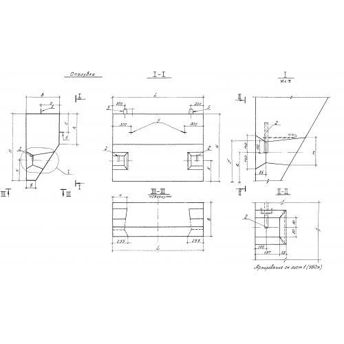 Утяжелители 1УБОм 1220-13,5