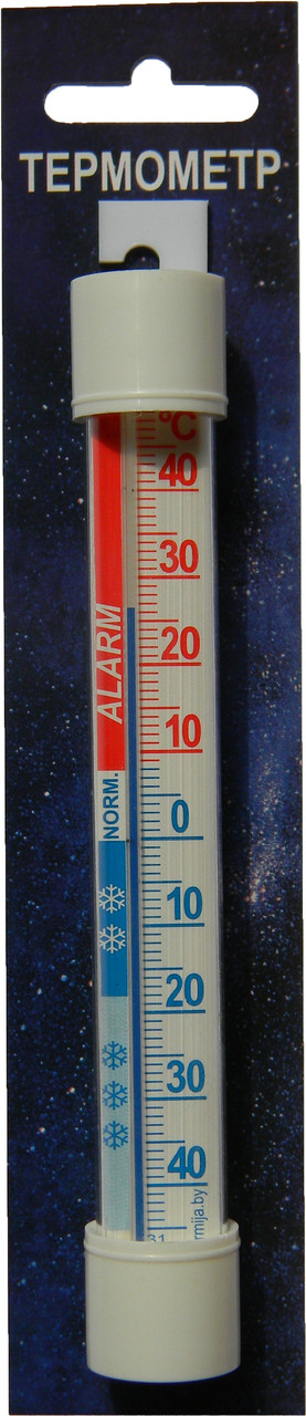 Термометр для холодильника ТБ 2-7 (бытовой), ОПТ только