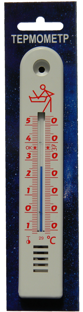 Термометр для ванны и бассейна ТБС 5-1 (бытовой), ОПТ только