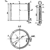 Стаканы СКВ 7-7 (1.269.1-4)