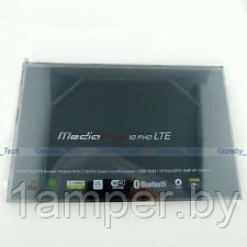 Дисплей Original для Huawei MediaPad 10 FHD S10-101U