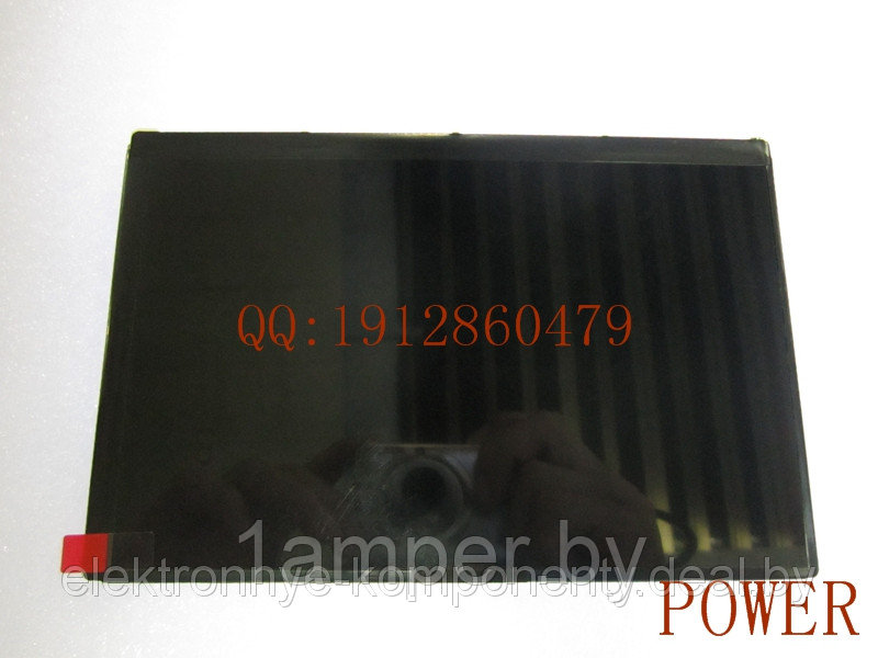 Дисплей Original для Huawei MediaPad S7-301