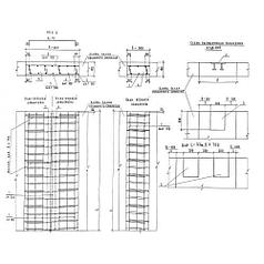 Участки монолитные УМС 1800-83 ТАII