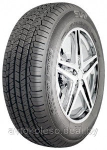 Автомобильные шины Kormoran SUV Summer 205/70R15 96H - фото 1 - id-p98084892