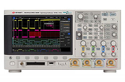 Осциллограф цифровой DSOX3054T