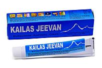 Крем Кайлаш Дживан Kailas Jeevan, 20г - многофункциональный