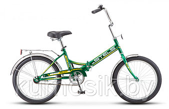 Велосипед STELS Pilot-410 20" Z011