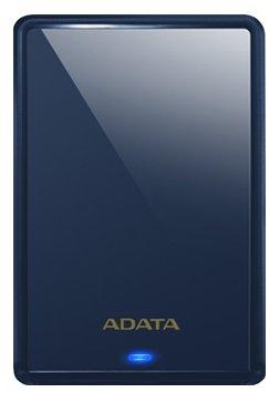 Внешний жесткий диск A-Data HV620S 4TB (черный)