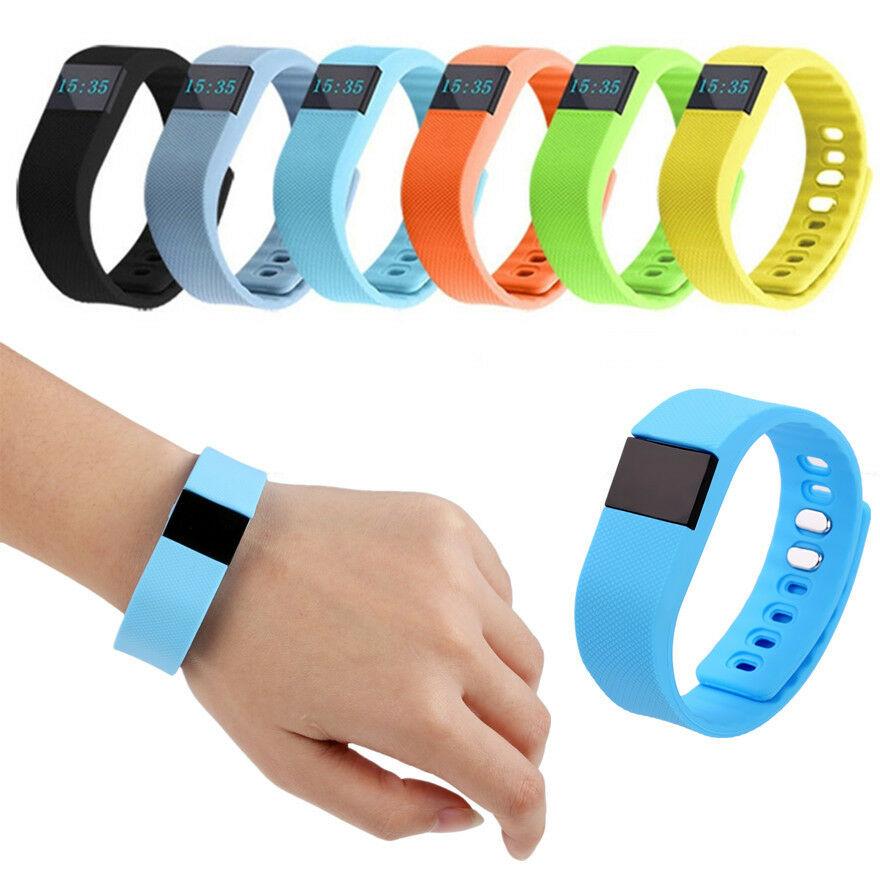 Фитнес браслет Day Day band (Smart Bracelet) - фото 3 - id-p98118398