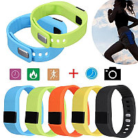 Фитнес браслет Day Day band (Smart Bracelet)