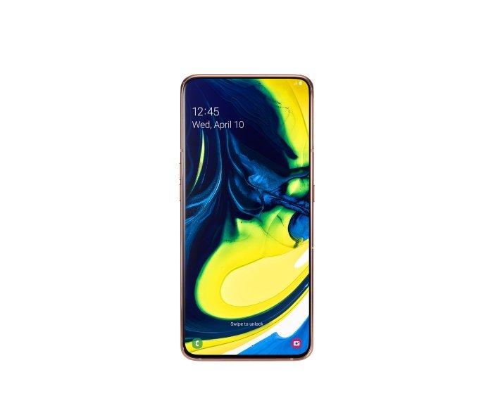 Ремонт Samsung Galaxy A80 | замена стекла, экрана, батареи