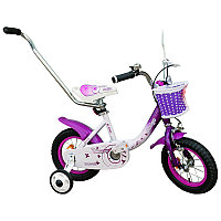 Велосипед детский Amigo-001 12" Crystal