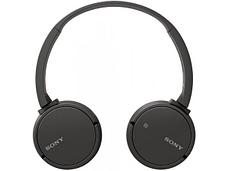 Наушники с микрофоном SONY WH-CH500 (чёрный), фото 2