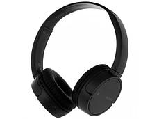 Наушники с микрофоном SONY WH-CH500 (чёрный), фото 3