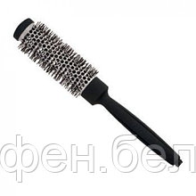 Брашинг для волос PROFI line керамика пластиковая литая ручка 38 мм