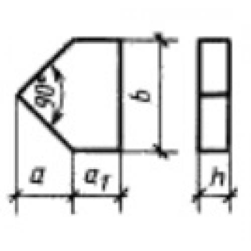 Плиты тротуарные 2Д 5