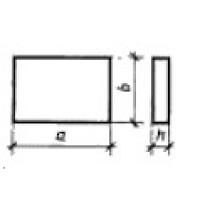Плиты тротуарные 6П 8