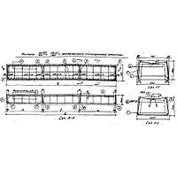 Настил коробчатый Н 3-5,5-900 п (В 86)