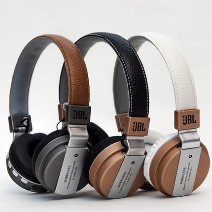 Наушники с Bluetooth JBL JB55 (ВЫСОКОКАЧЕСТВЕННАЯ КОПИЯ), фото 2