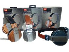 Наушники с Bluetooth JBL JB55 (ВЫСОКОКАЧЕСТВЕННАЯ КОПИЯ), фото 2