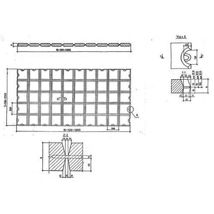 Плиты ПГ 150, фото 2