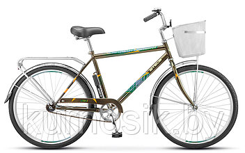 Велосипед STELS Navigator-210 Gent 26" Z010