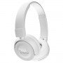Наушники с микрофоном JBL T450BT Белый, фото 3