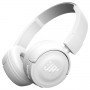Наушники с микрофоном JBL T450BT Белый, фото 2