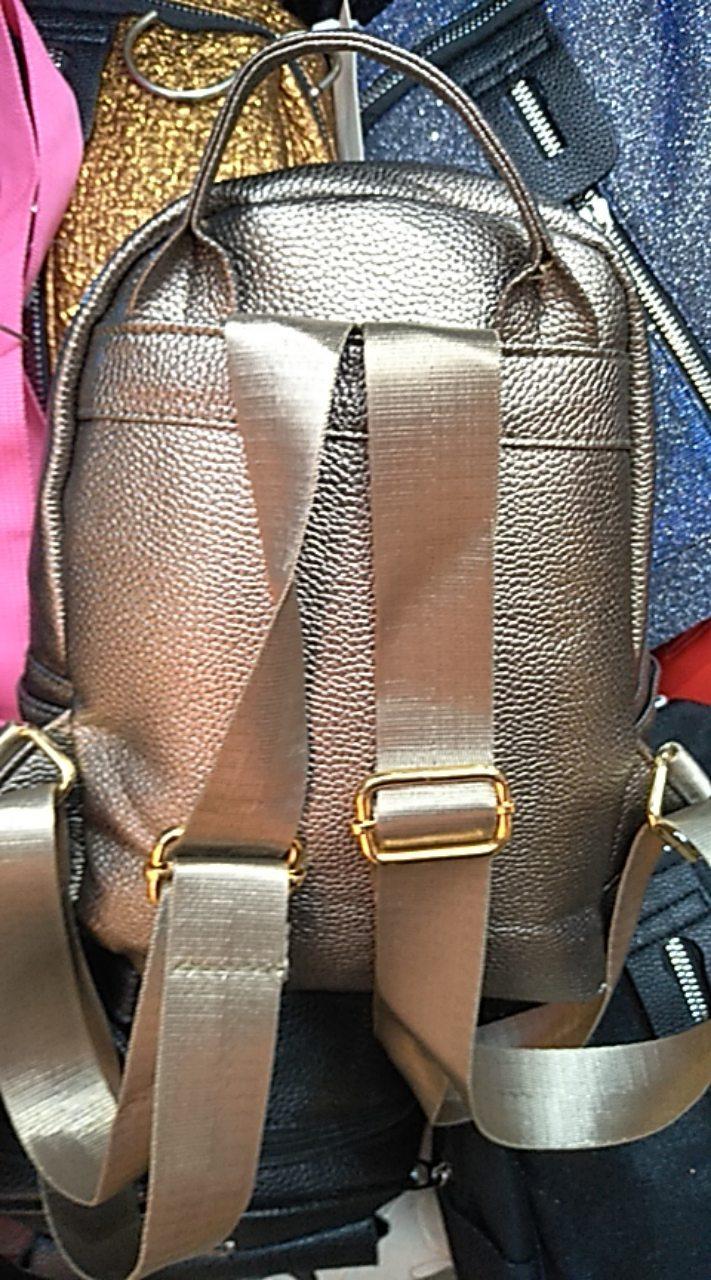 Рюкзак с пайетками LOL разные цвета - фото 6 - id-p97420520