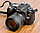 Ремонт зеркальной фотокамеры Nikon D90, фото 2
