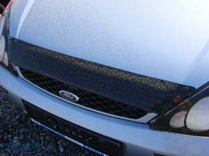 Дефлектор капота Ford Focus I с 1998-2005