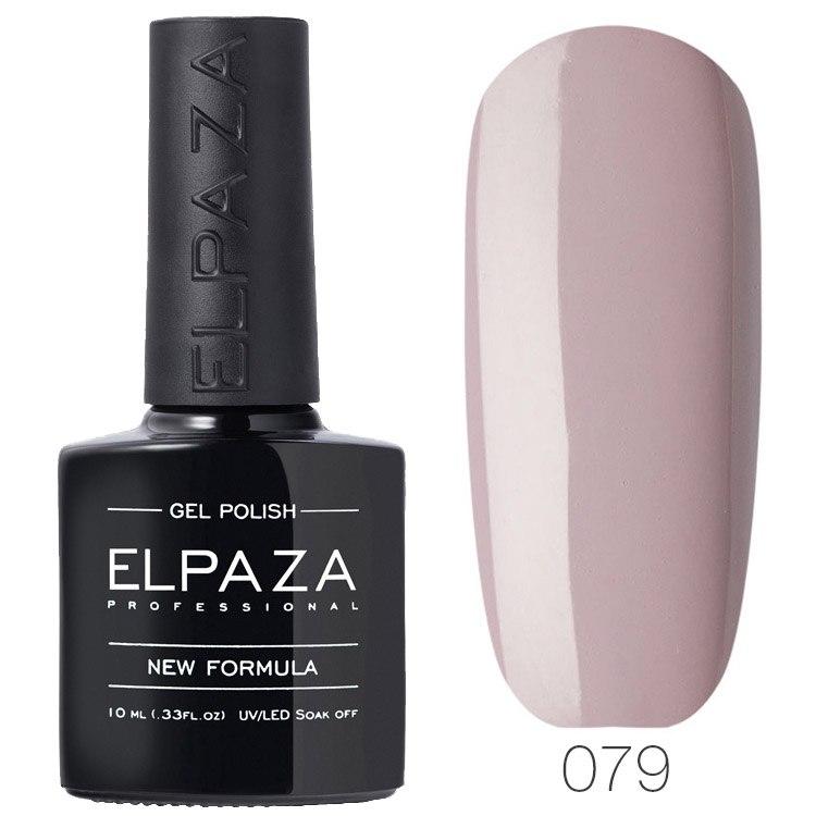 Elpaza гель-лак