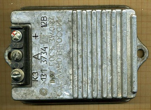 Коммутатор транзисторный ТК-13.3734 - лучшее предложение на рынке ...