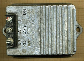 Коммутатор транзисторный ТК-13.3734 