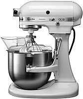 Миксер планетарный KitchenAid 5KPM5EWH