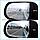 Защитная пленка Антидождь на боковые зеркала автомобиля, фото 4