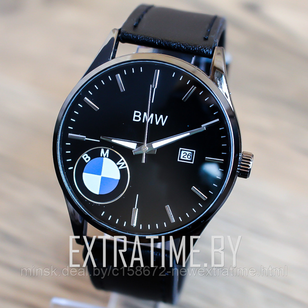 Часы наручные BMW M-series 25