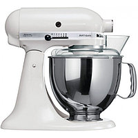 Миксер планетарный KitchenAid 5KSM175PSEWH